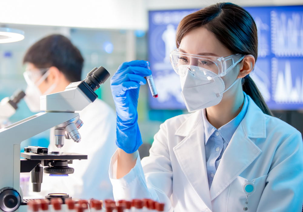 Bluvial Labs