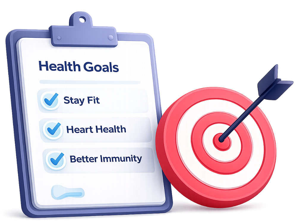 Health Goal