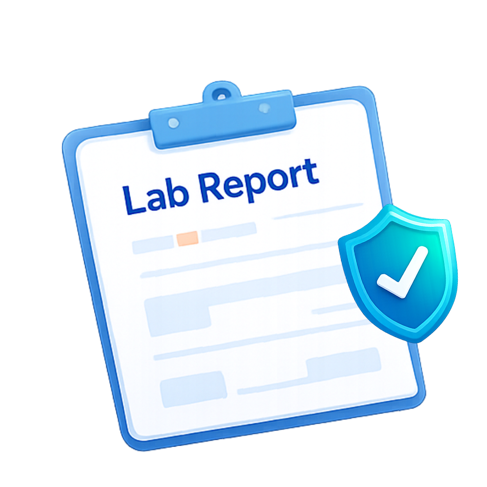 Lab Report