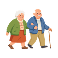 Proactive Aging
