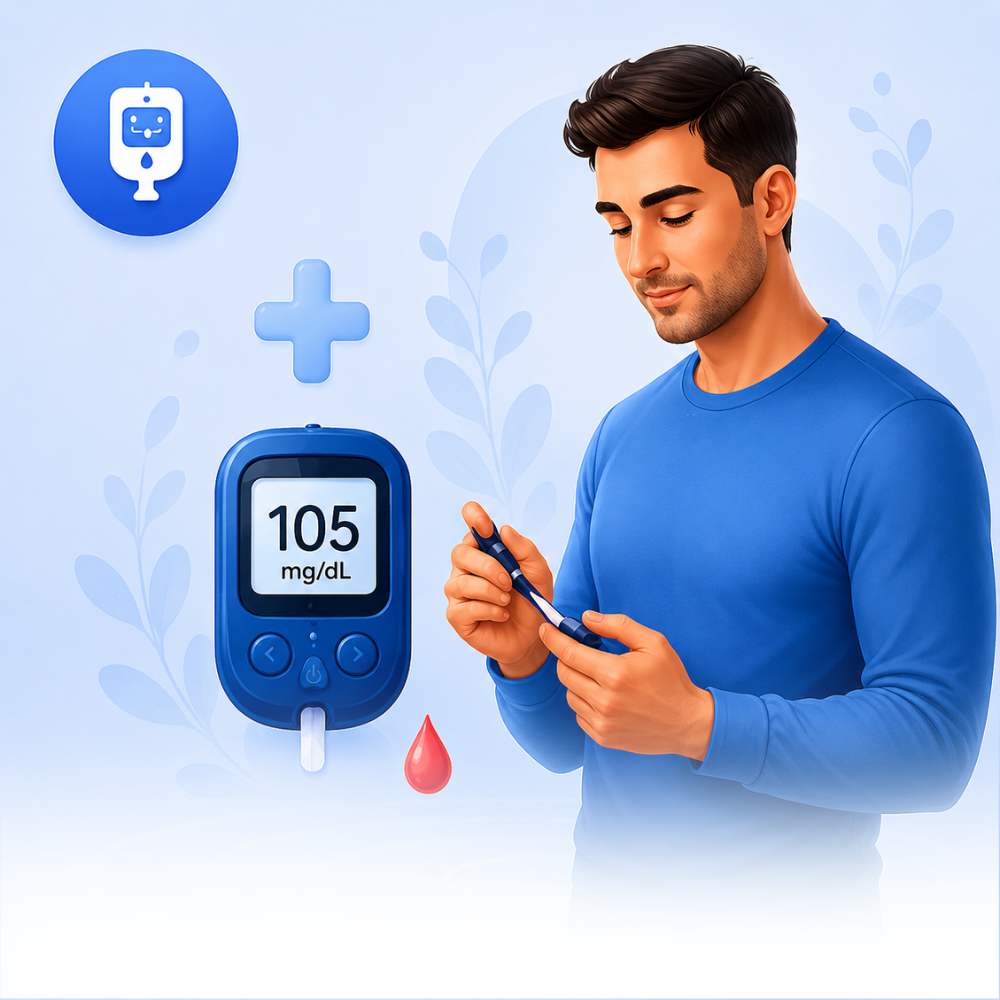 Diabetic Care