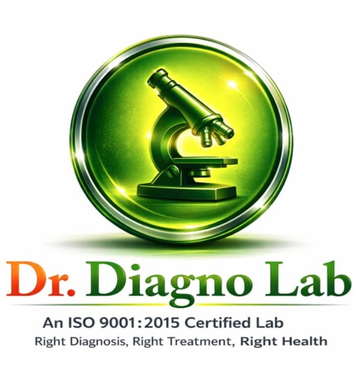 Dr Diagno Lab