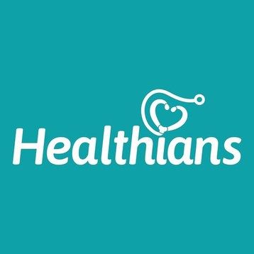 Healthians Lab