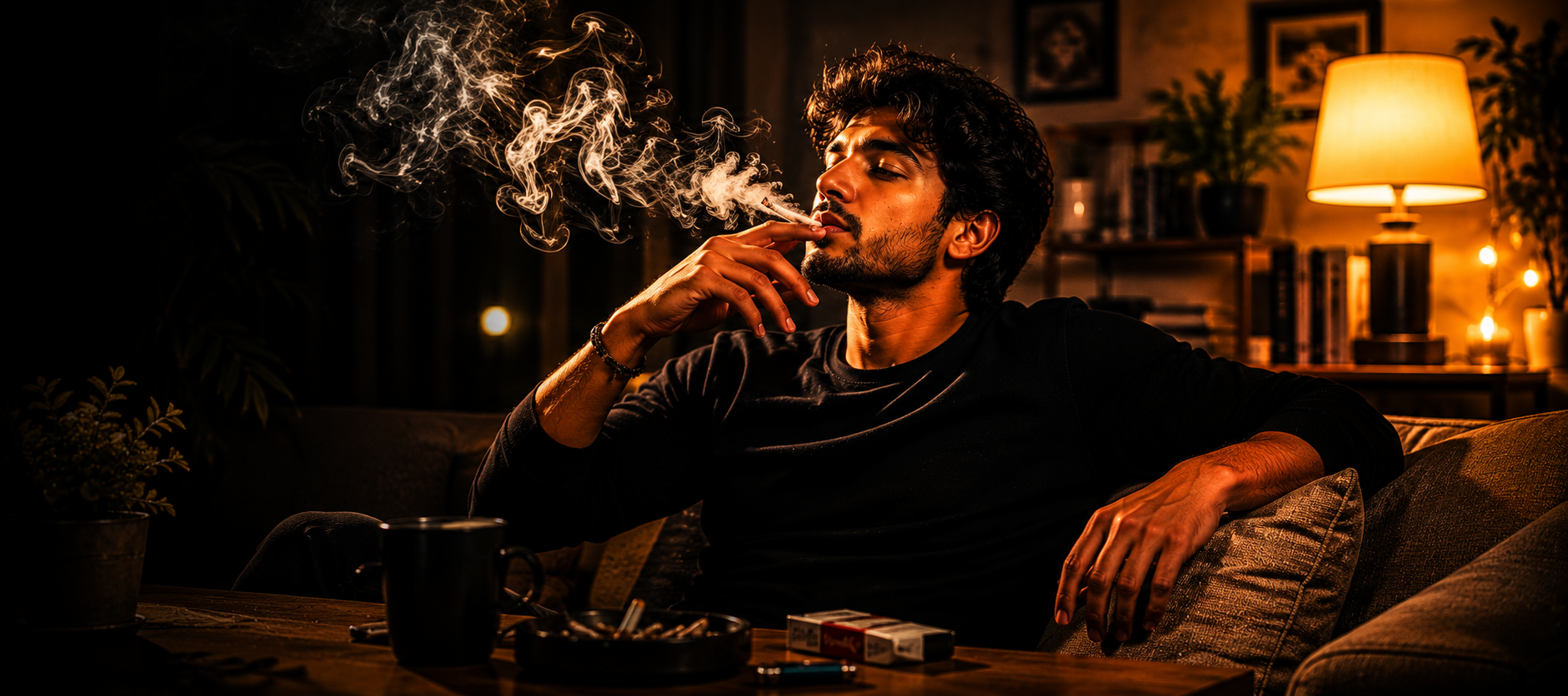 Smoking Exposure