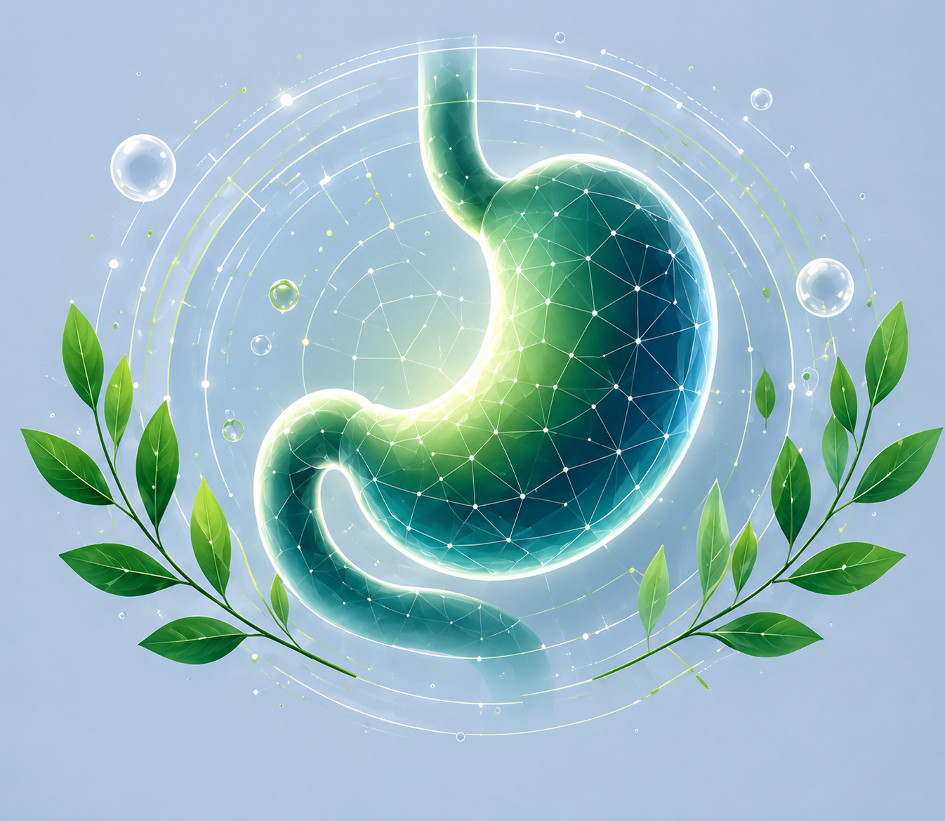 Digestion Panel