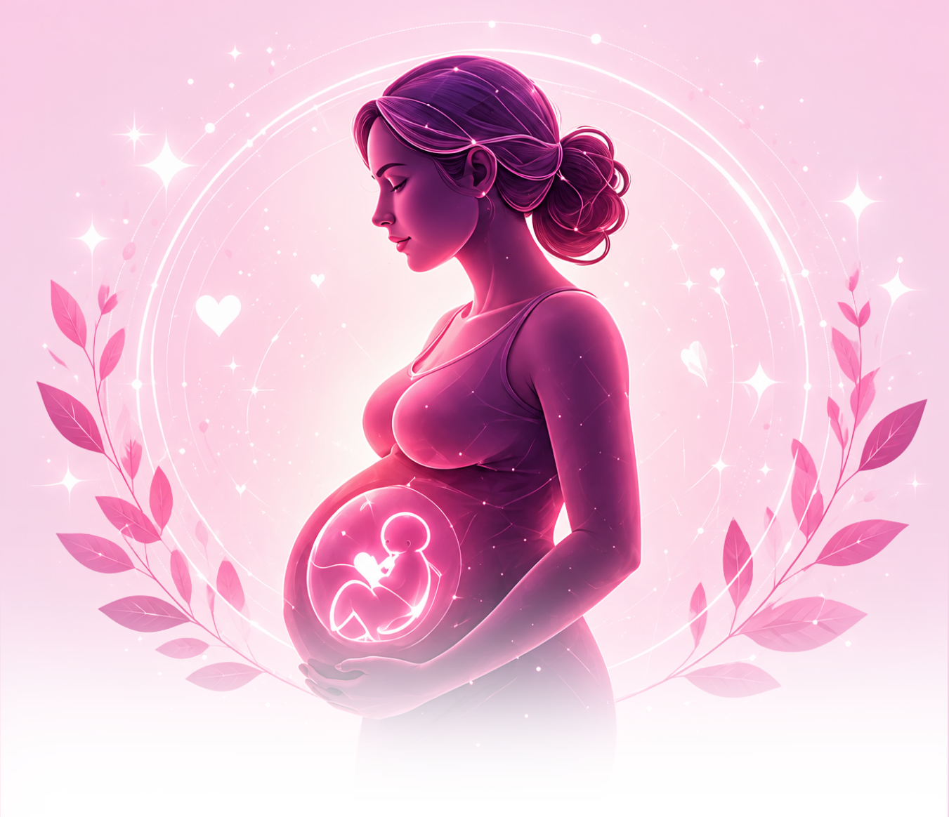 Maternity & Beyond