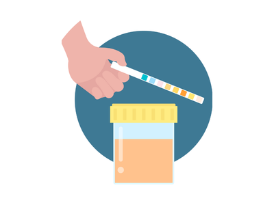 Urine Routine & Microscopy