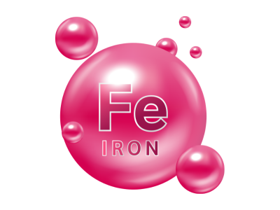 Iron Studies