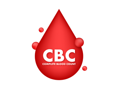 Complete Blood Count (CBC)