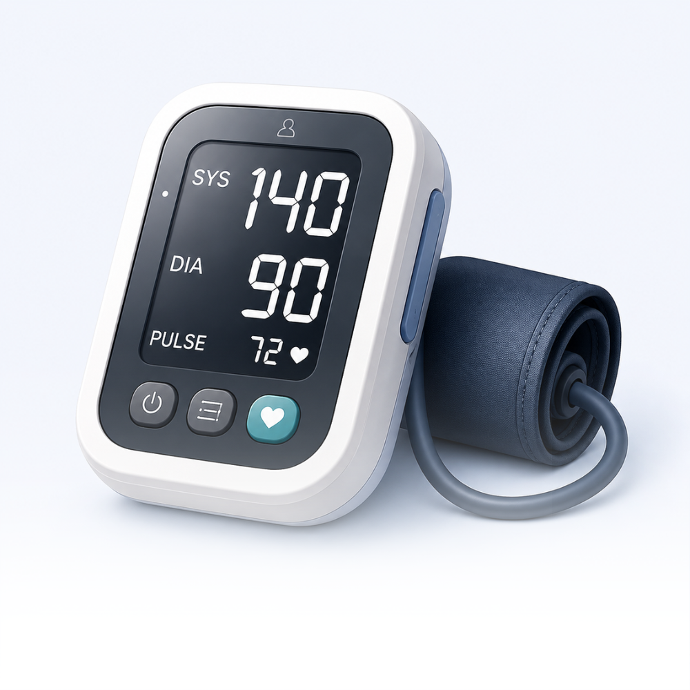 Hypertension
