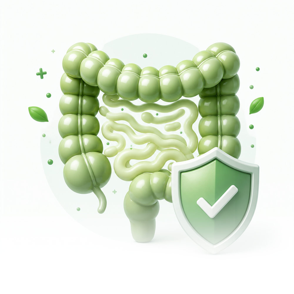 Gut Health