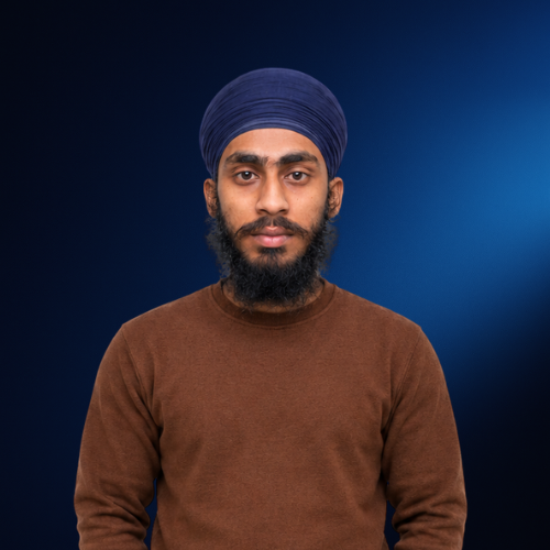 Bhupinder Singh
