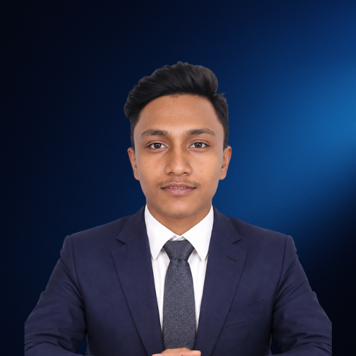 Karan Kanojiya