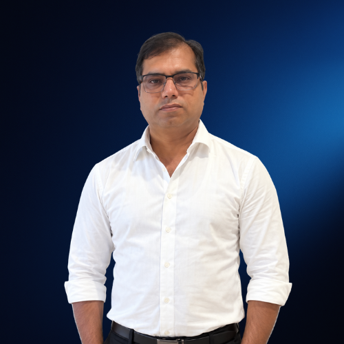 Dr. Ankit Sharma