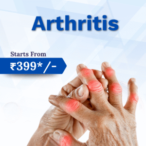 Comprehensive Arthritis Care